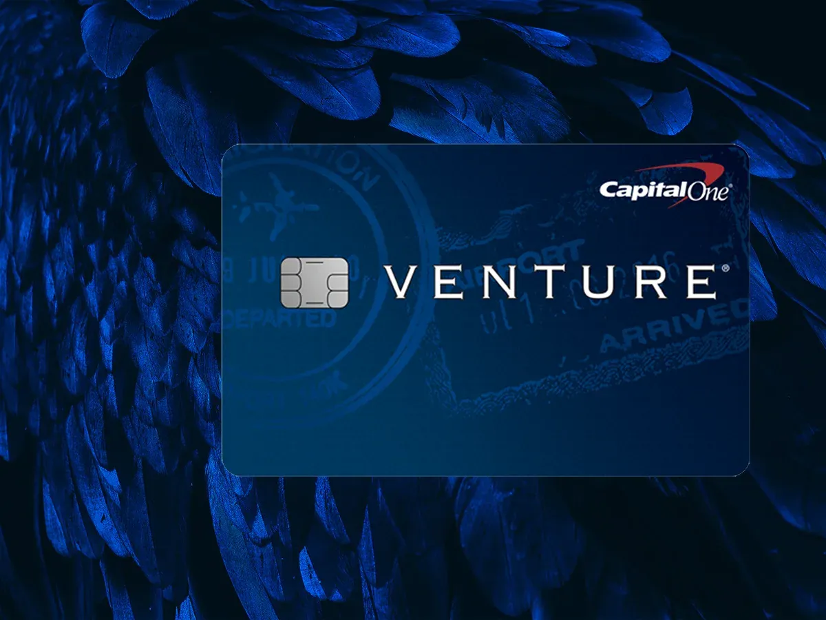 Review The Capital One Venture Rewards Credit Card Is Useful for