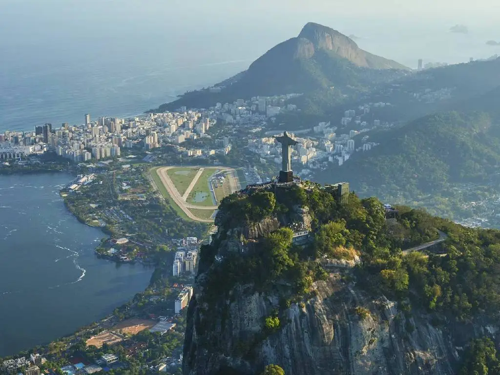 Rio Brazil
