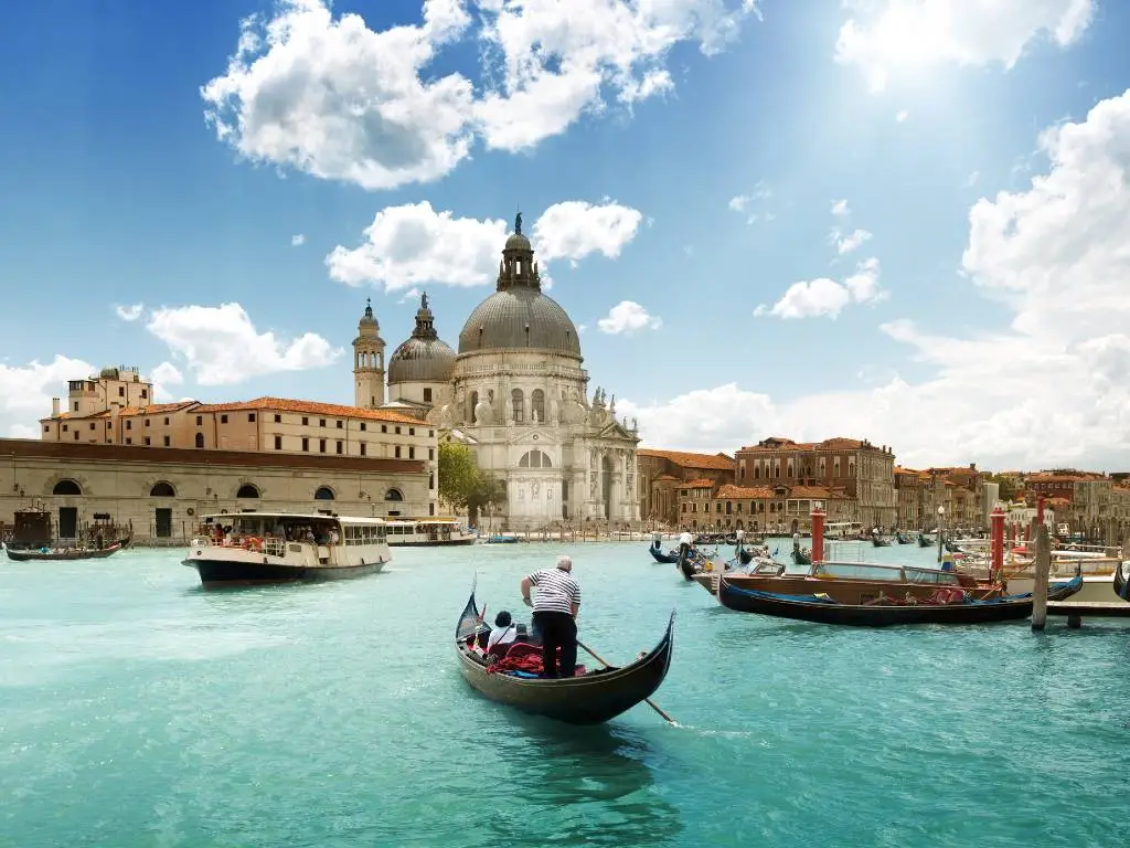 The 29 Best Europe Travel Tips In 2025!
