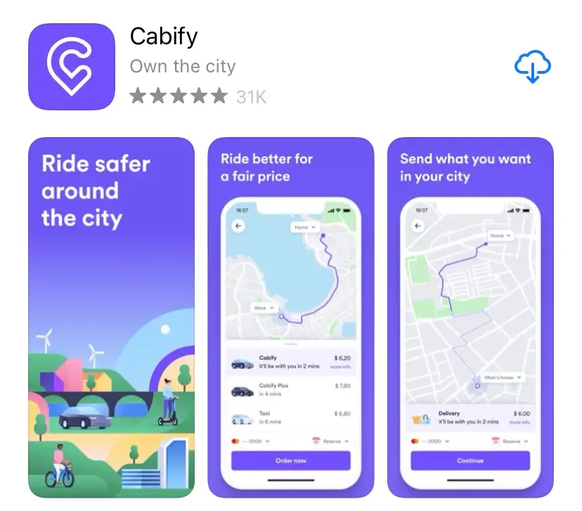 The 25 Best Travel Apps
