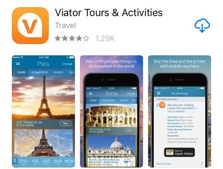 25 Of The Best Apps For Traveling In Europe 25 Of The Best Apps For Traveling In Europe