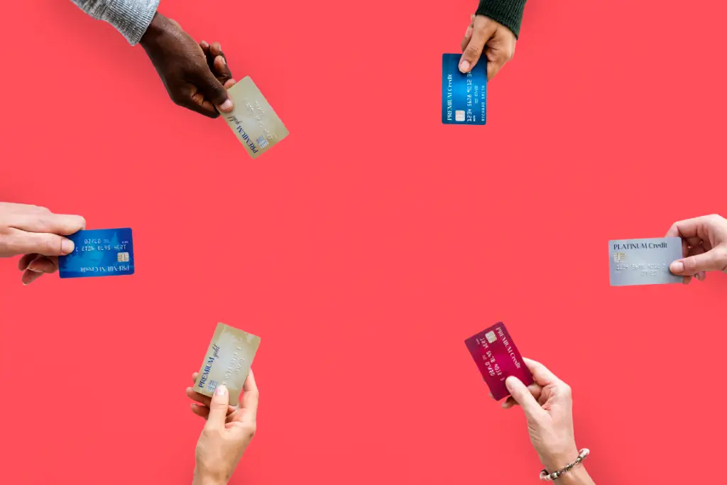 Bank of America Cards